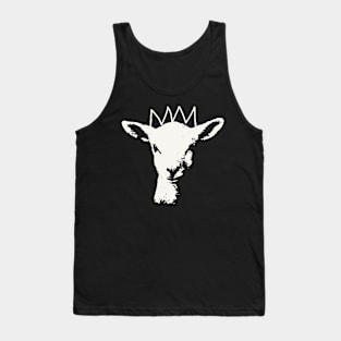 Elevation Worship Merch Lion Album Tank Top